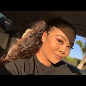 Meet your Posher, Sadie